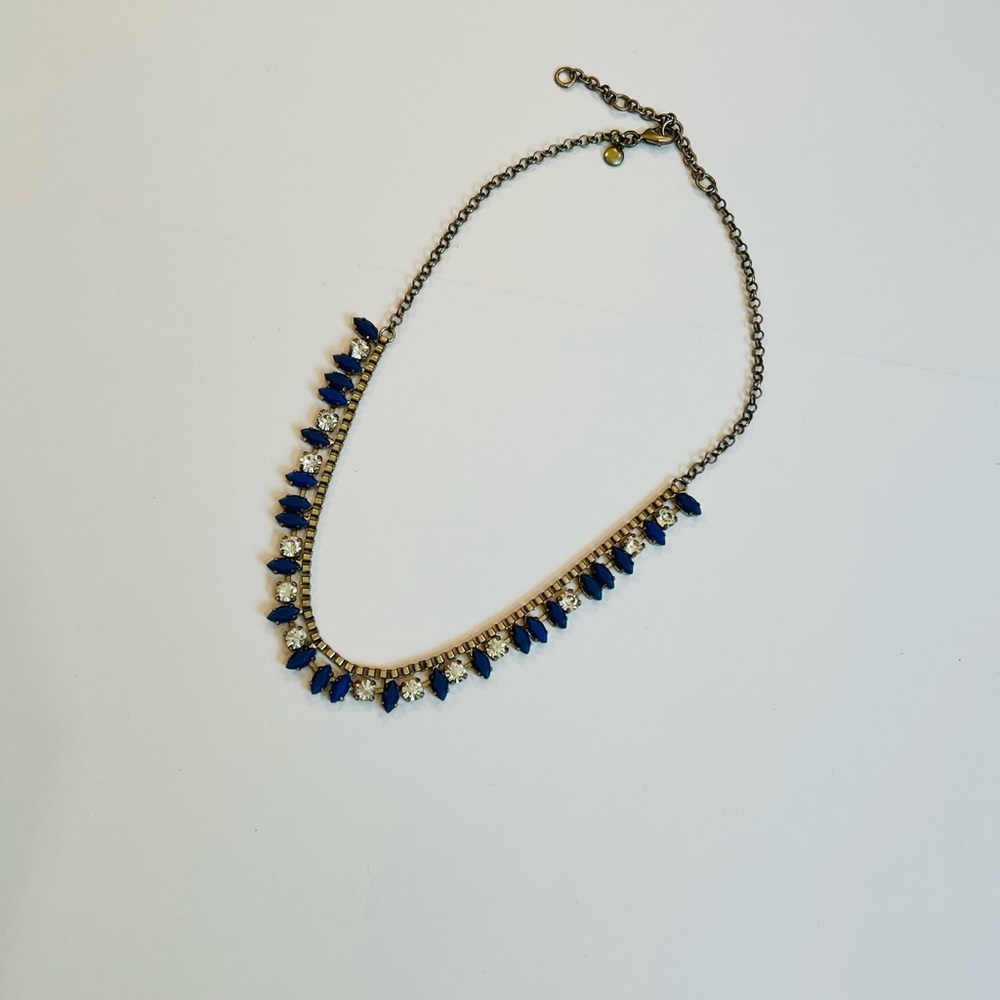 J. Crew Statement Necklace